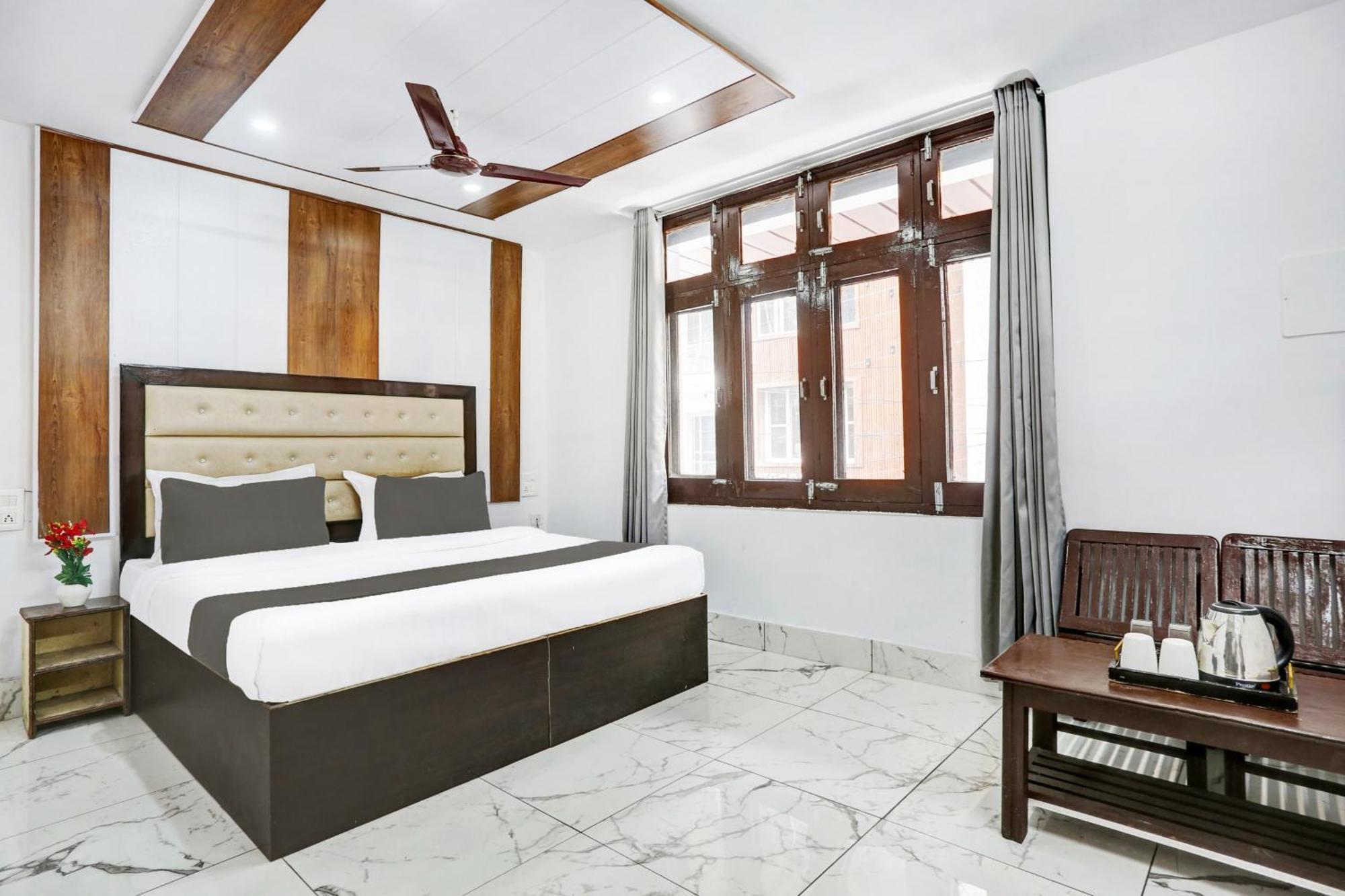 Collection O Bhagsunag Mcleodganj McLeod Ganj Exterior photo